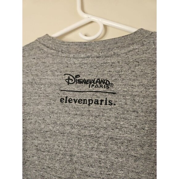 Disneyland Paris Elevenparis Donald Duck Face Crewneck Sweatshirt, Men's L - Picture 4 of 5